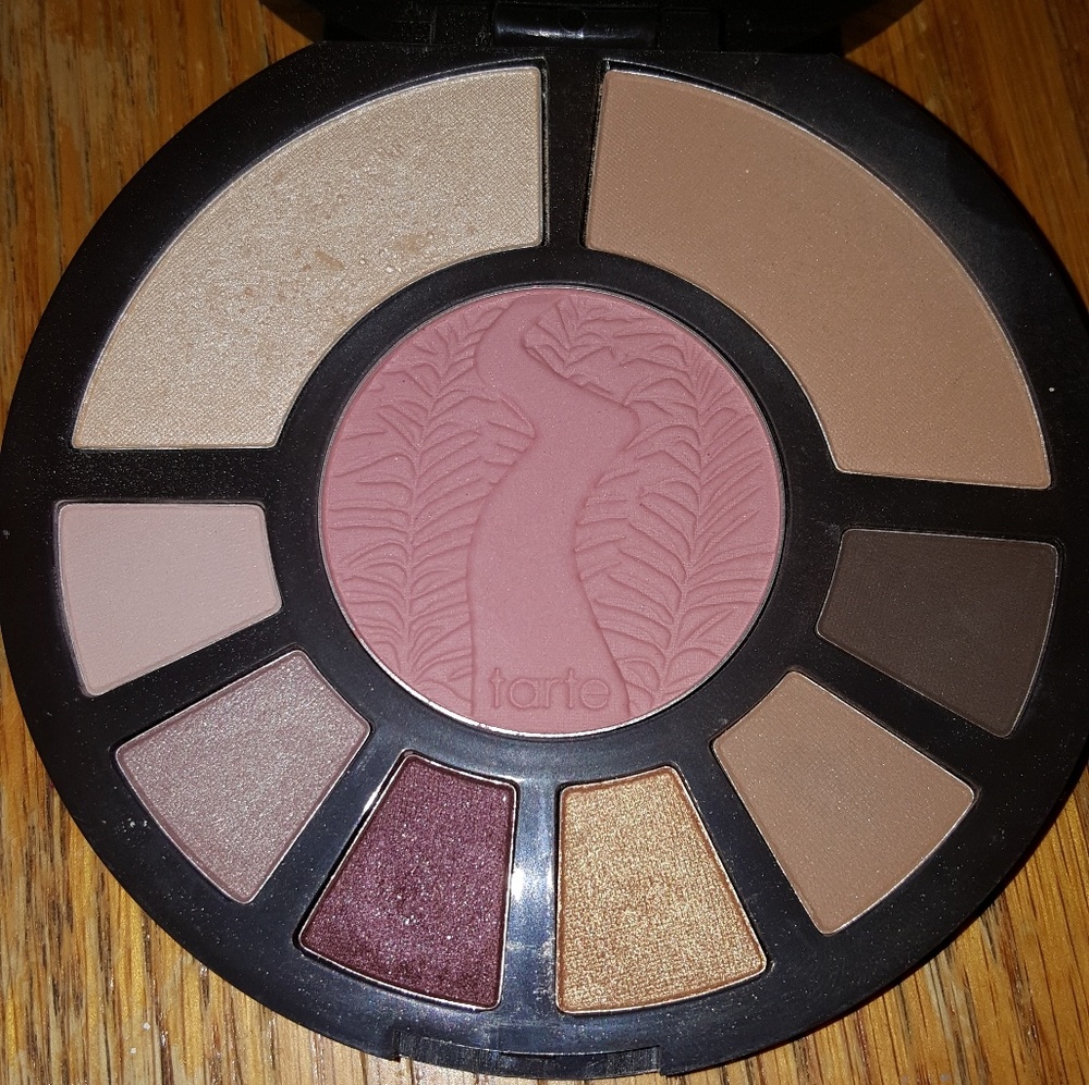Tarte Rainforest After Dark